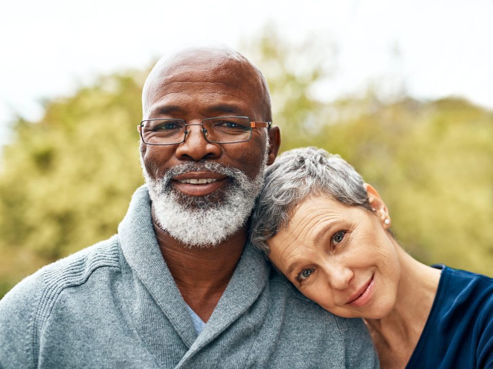 Lisa and Marcus — The Life That Looked More Secure Than It Was