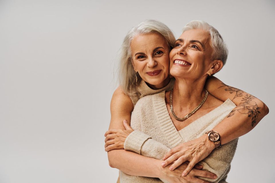 Charise and Debra — The Couple Whose Lifestyle Became Harder to Leave Than They Expected