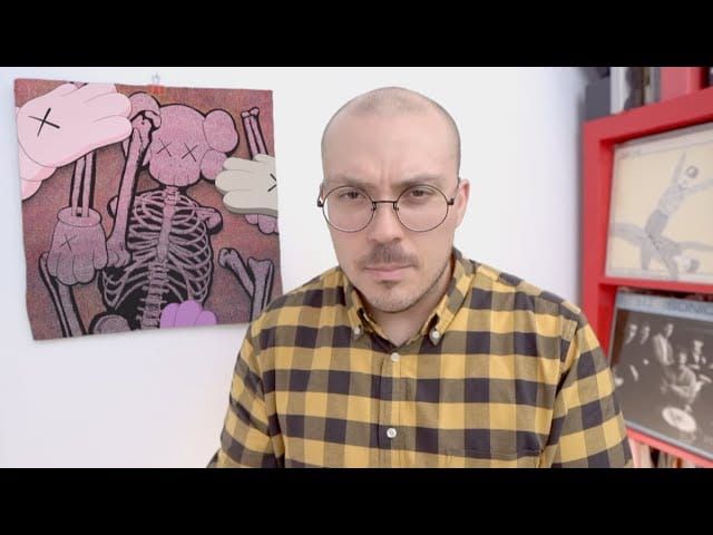 Anthony Fantano
