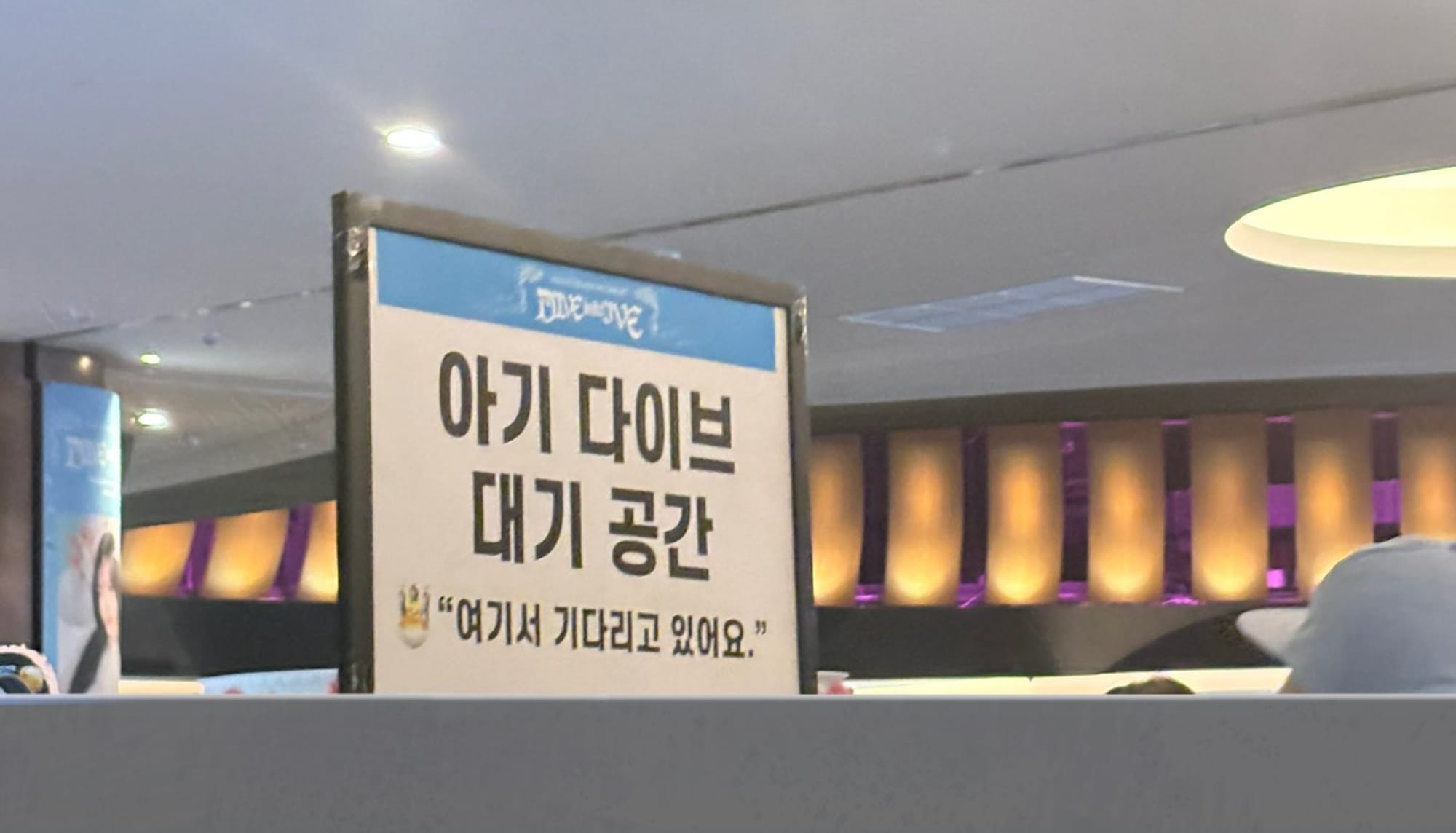 On Baby Dive Zone, Trot Grandmas and the Soft Admin of Fandom