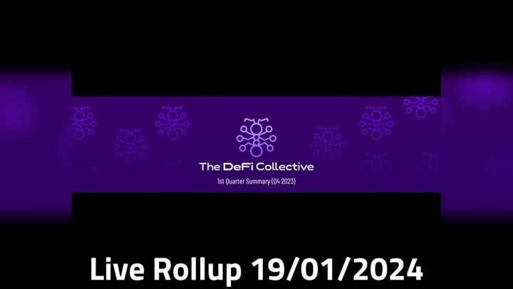 TDC Community Call #2