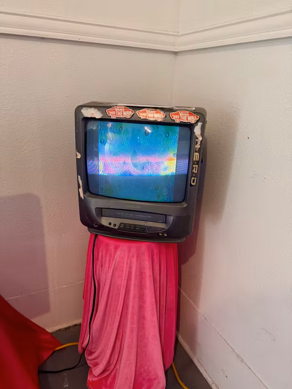 Video Dreams