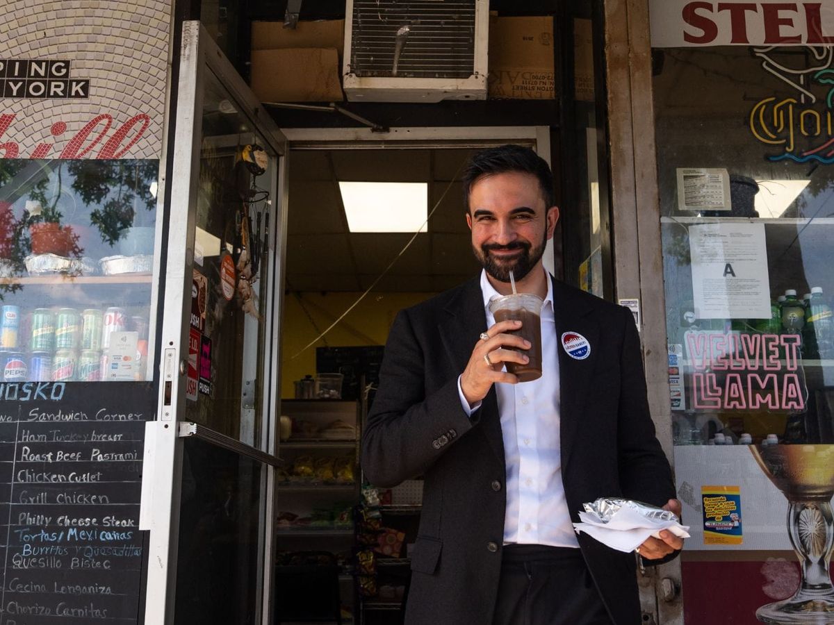 Delete your link in bio