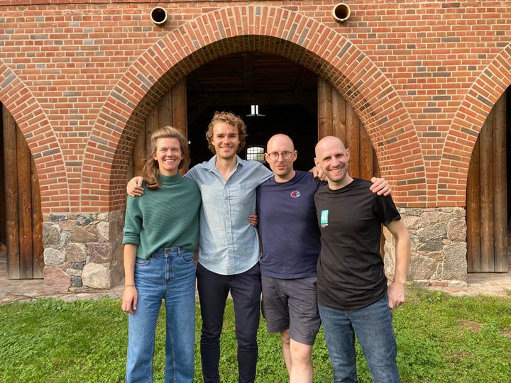 🇪🇺 Capital up, credibility down