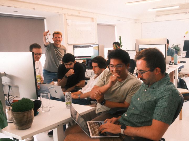 Granola's recipe for improving leadership