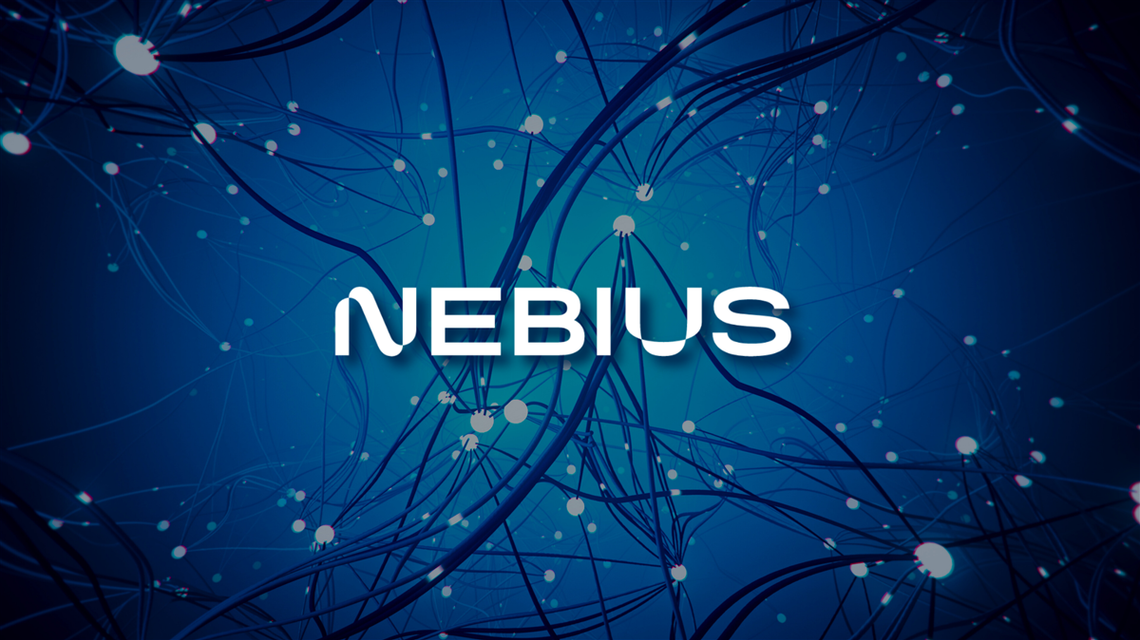 Nebius: more than meets the eye