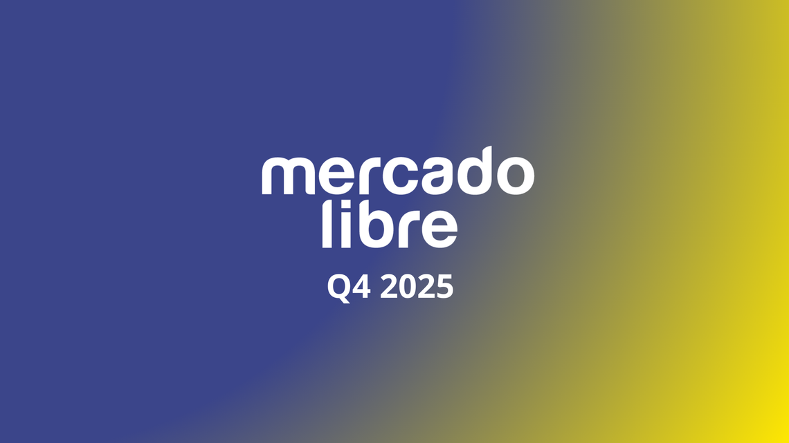 MercadoLibre earnings recap Q4 2025