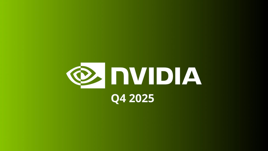 Nvidia earnings recap Q4 2025