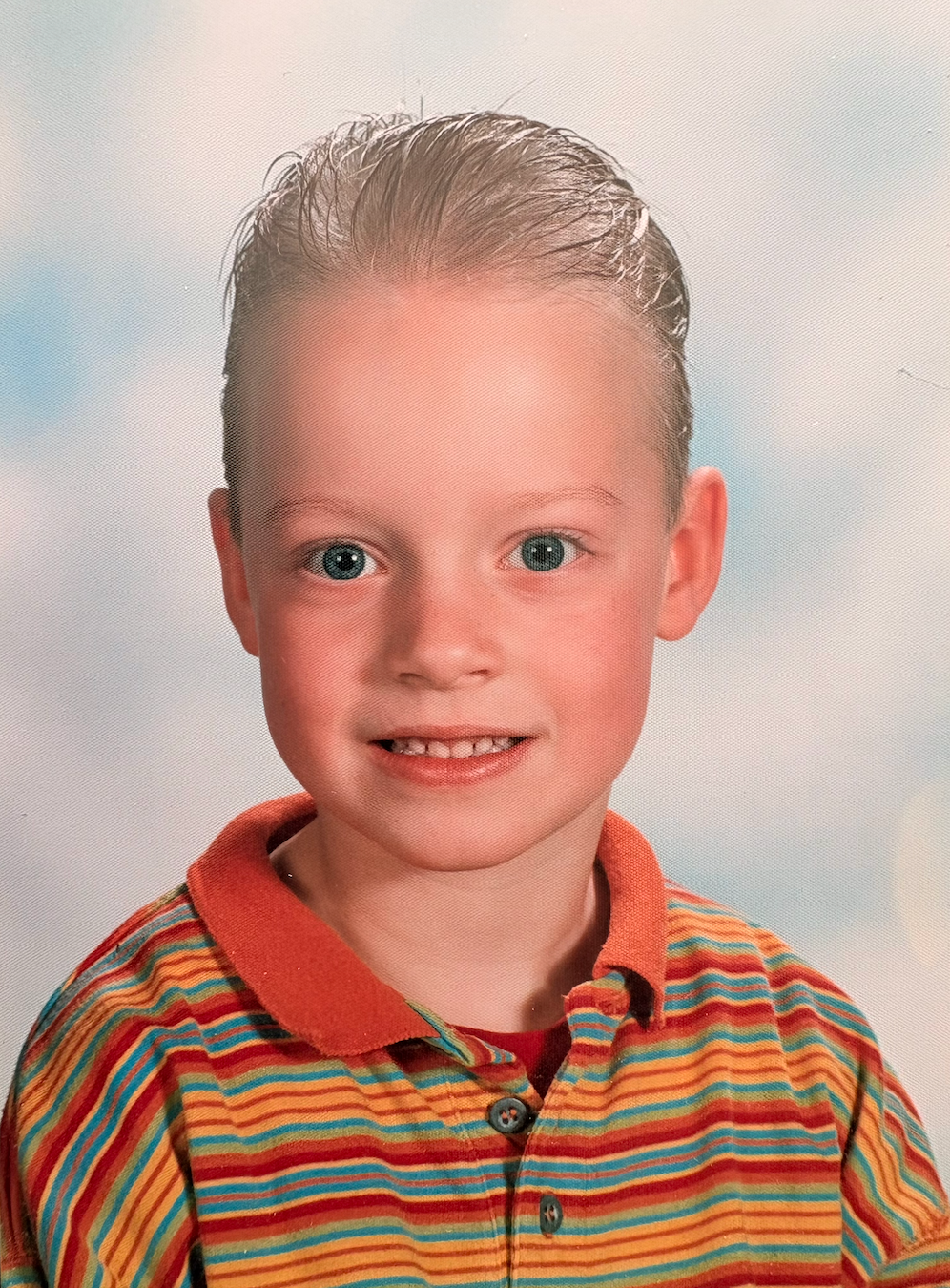 Introducing: Myself. The person behind Investing Visuals