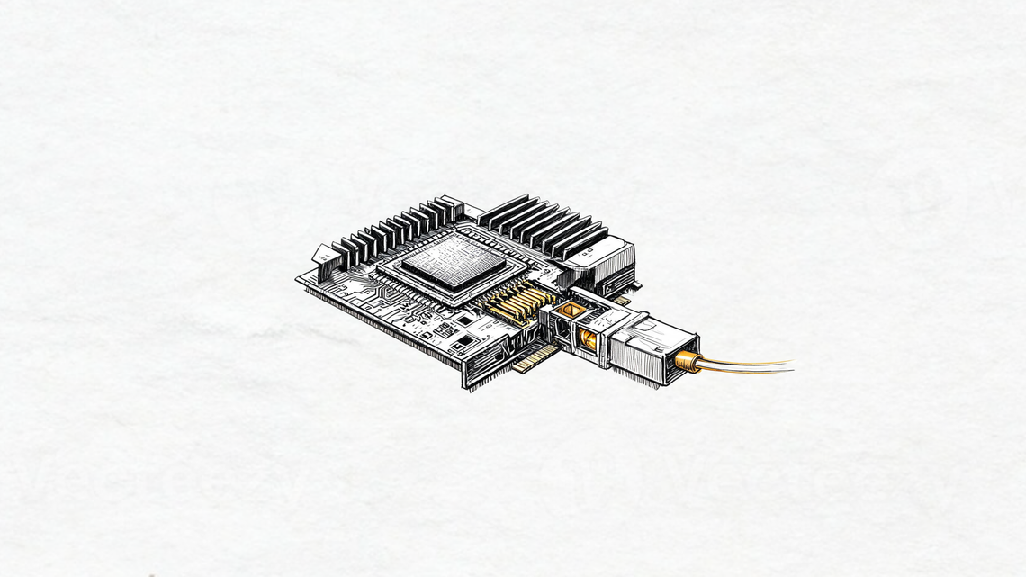 Deep dive: Applied Optoelectronics - Let there be light