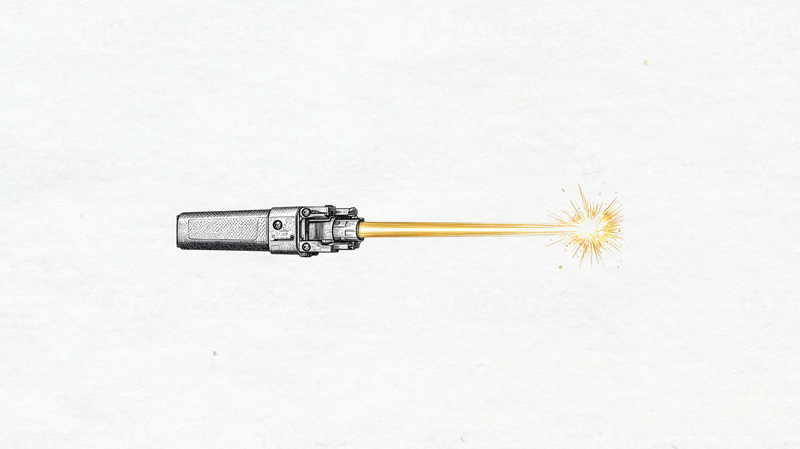From $3 billion to $91 billion market: A deep dive into the photonics value chain