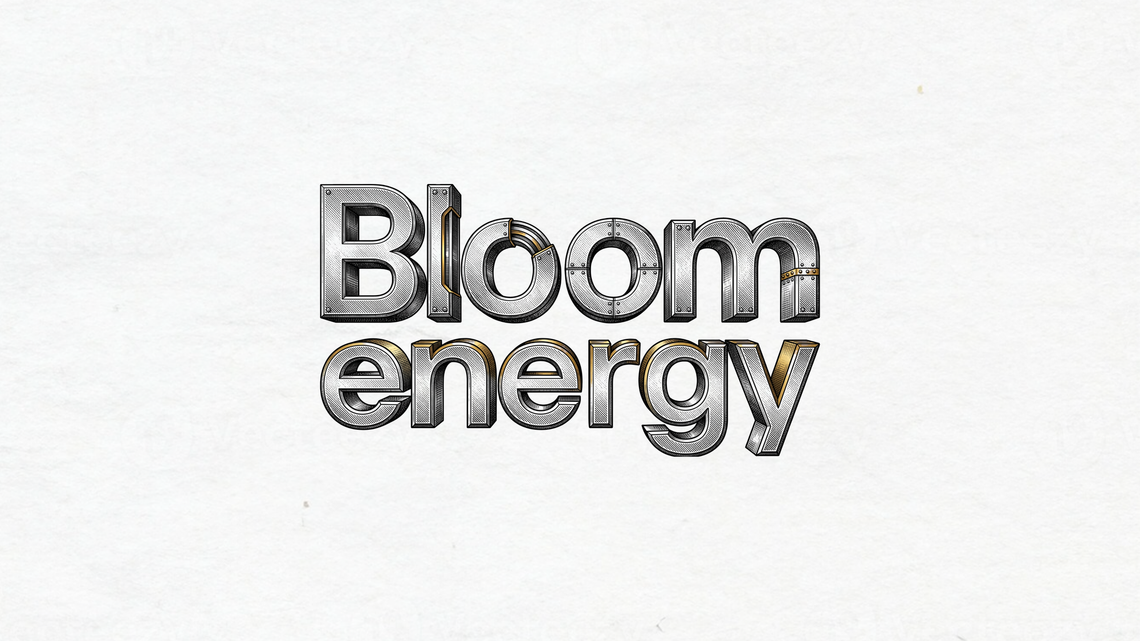Bloom Energy Q2 earnings recap: A record breaking quarter