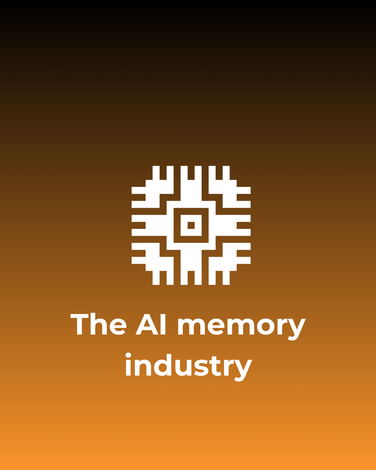 AI memory deep dive: Understanding the industry and who's to benefit