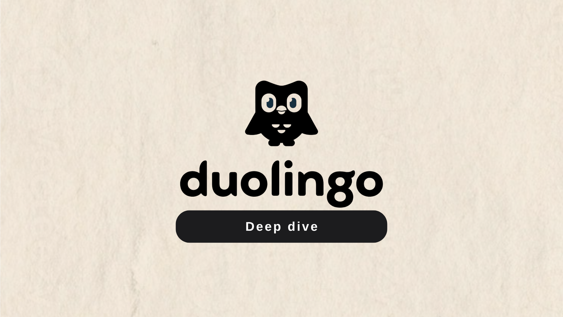 Duolingo Deep Dive: Master of data driven experimentation