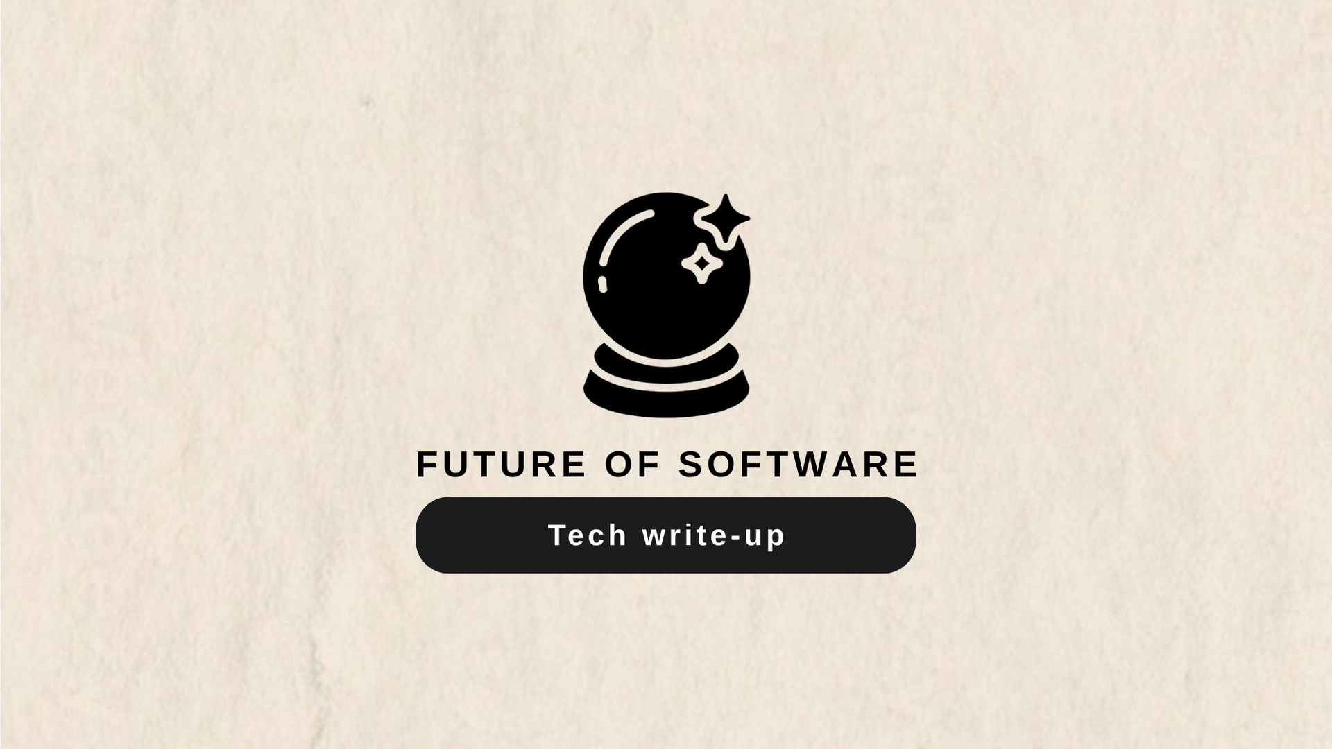 AI and the future of software: who wins and who’s at risk?