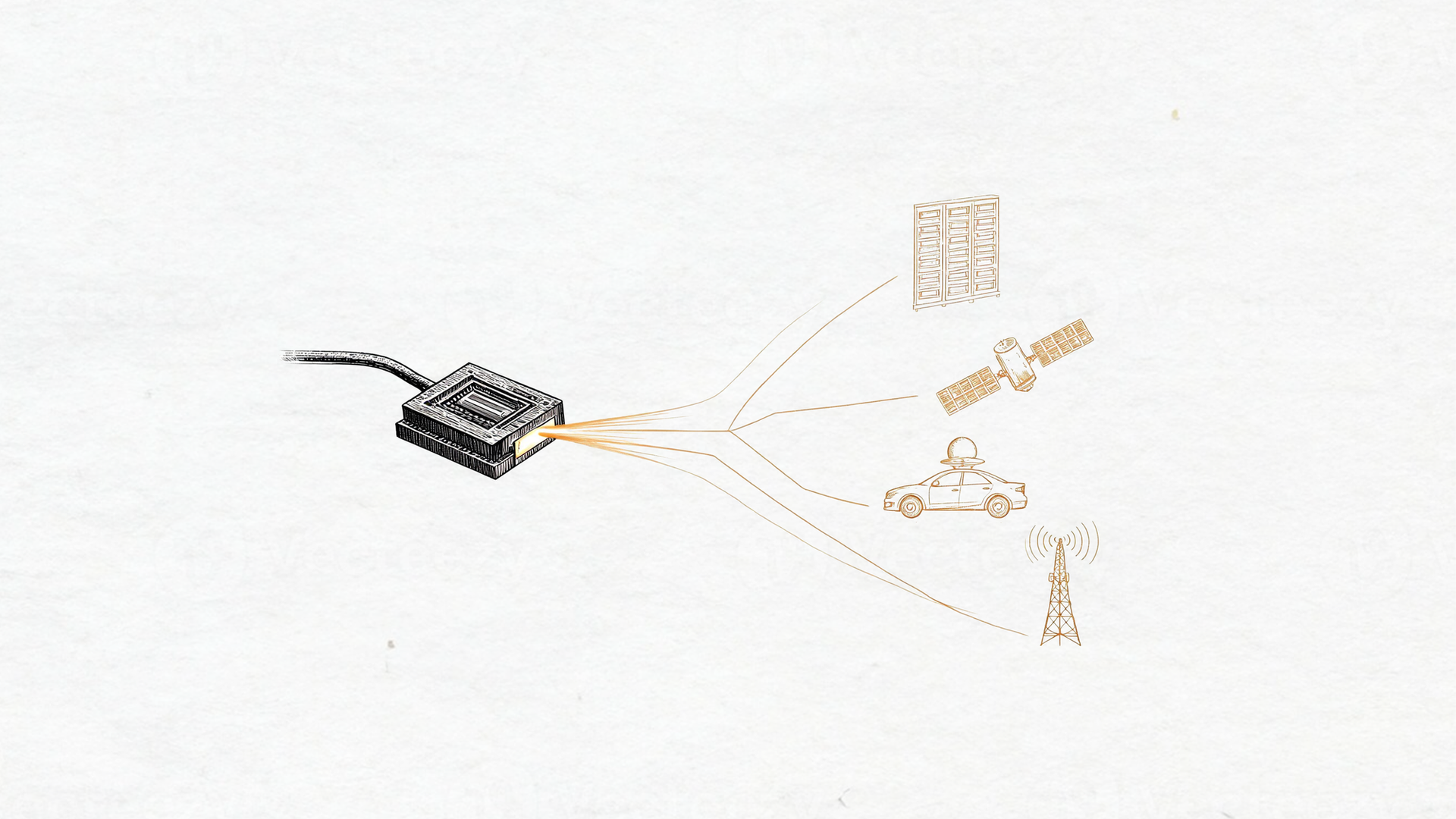 AI photonics: All roads lead to Sivers