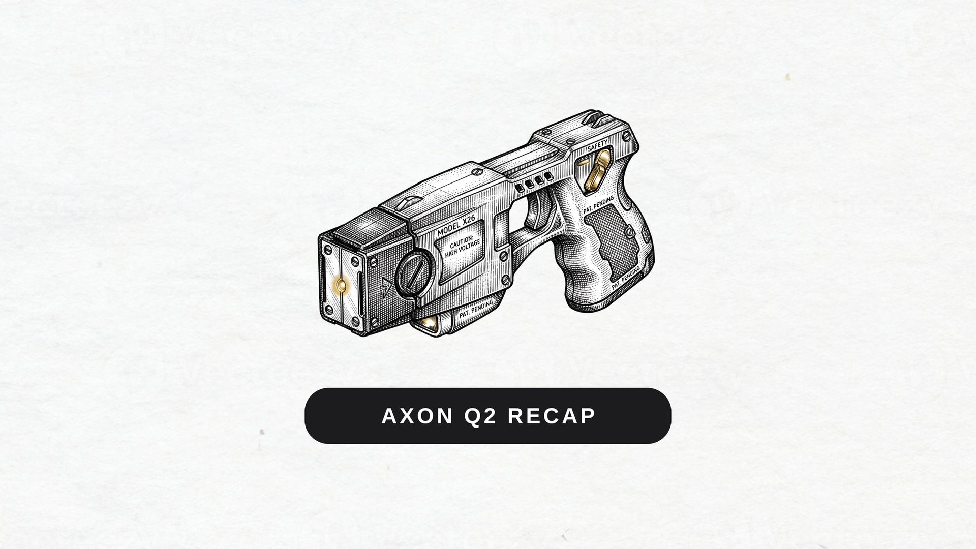 Axon Q2 earnings recap: growth, margins and valuation