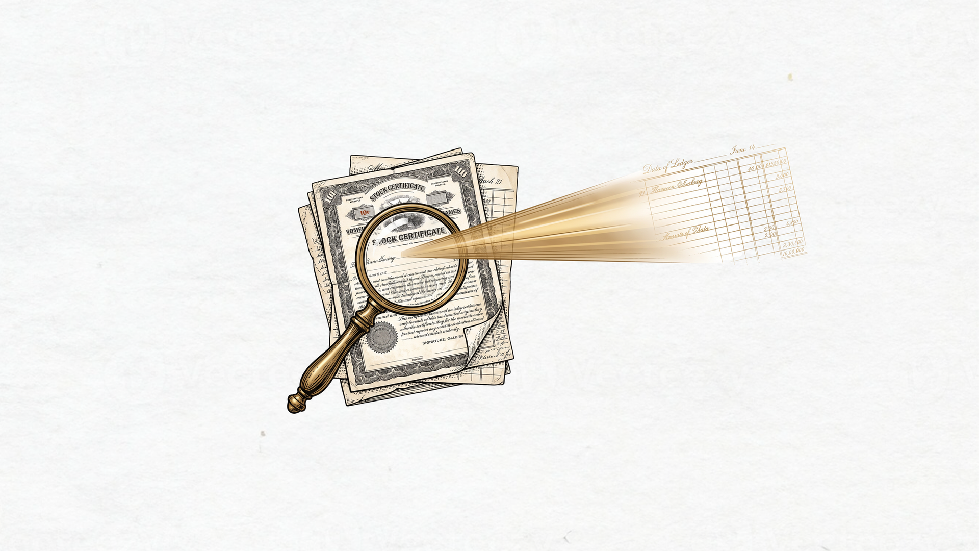 Using AI to become a better investor