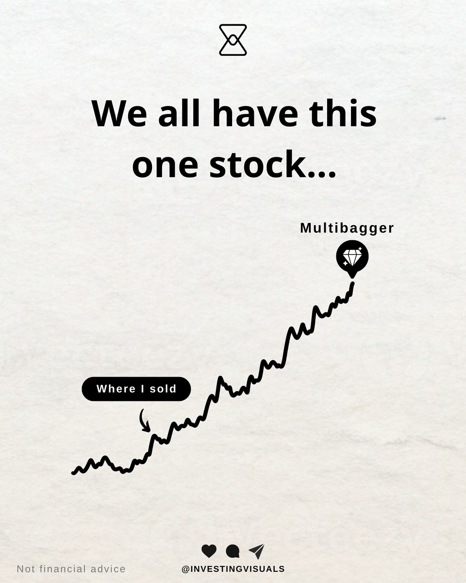 This one stock...