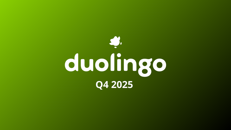 Duolingo: the stock the market hates (Q4 earnings recap)
