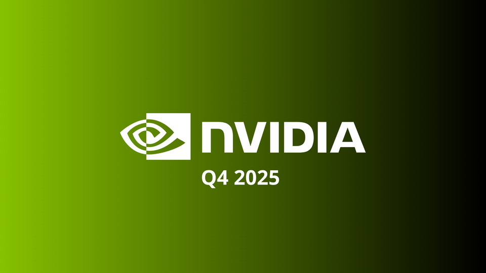 Nvidia earnings recap Q4 2025