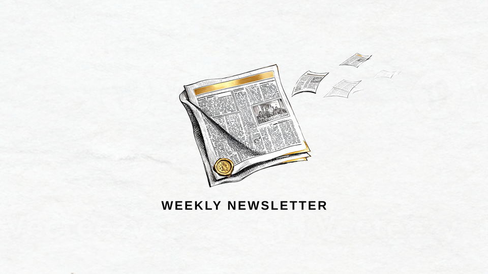 Exciting news & the latest visuals