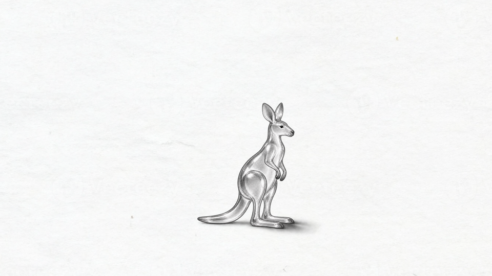 Portfolio update March - It's a Kangaroo!