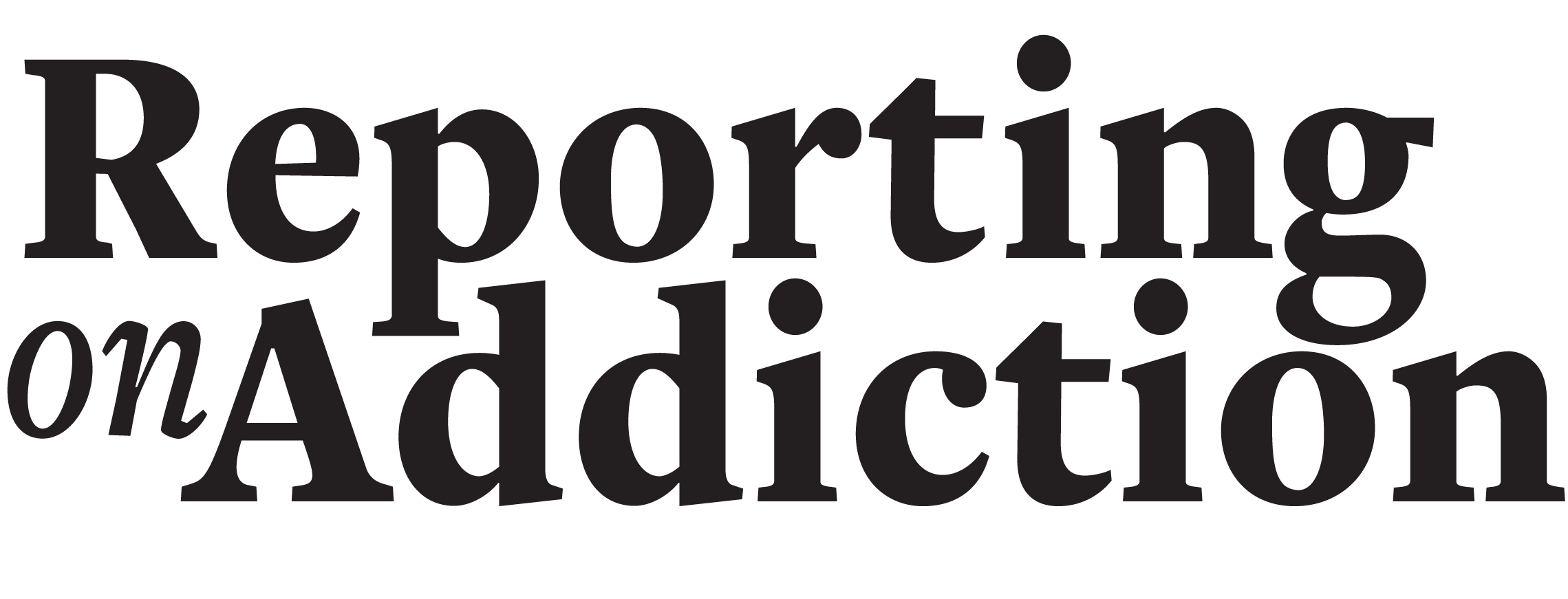 Reporting on Addiction