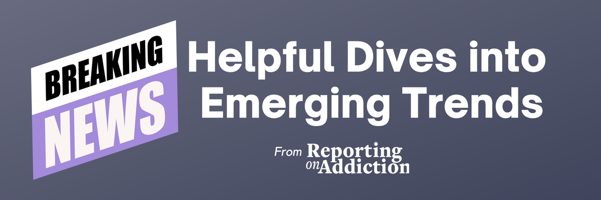 "Crack Pipes" and SAMHSA Funding