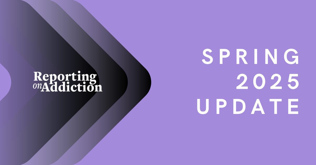 Spring 2025 Update!
