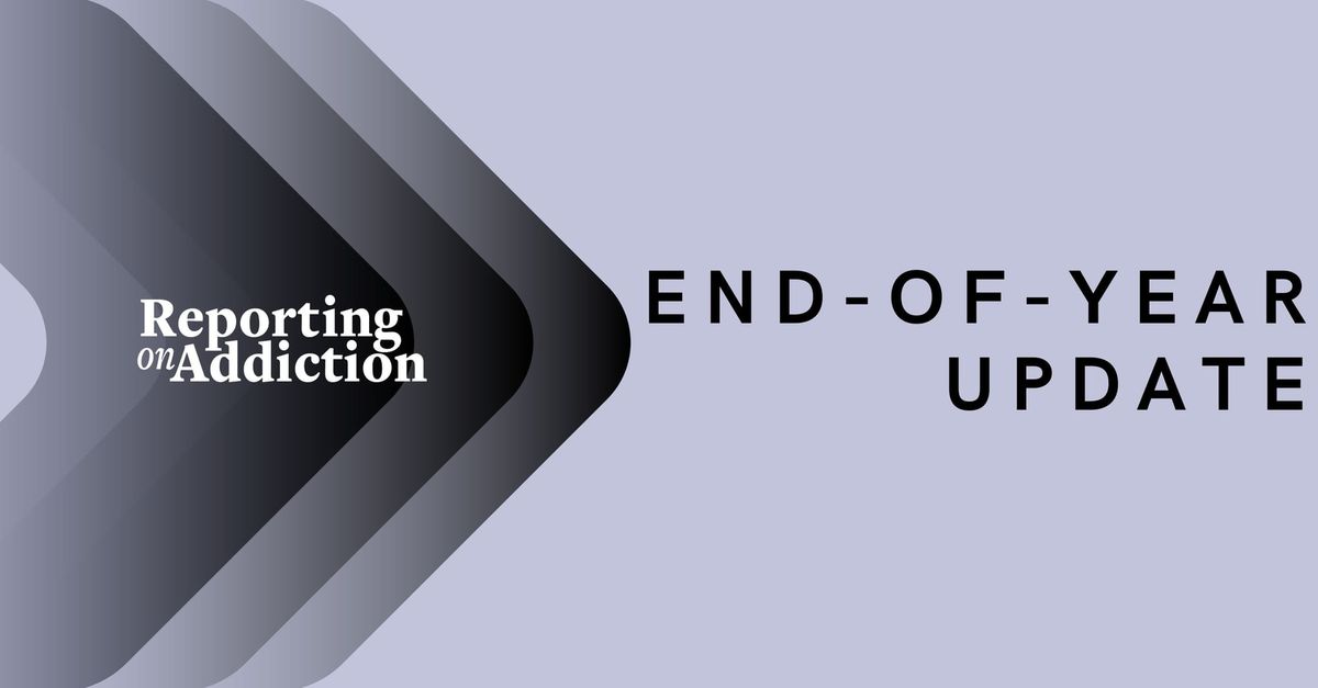 2025 End-of-Year Update