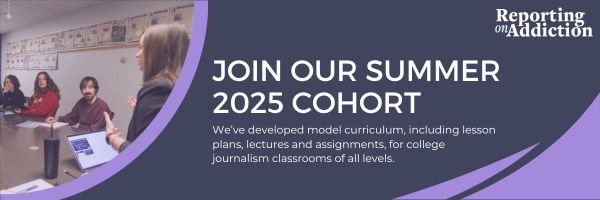 Join our 2025 Educator Cohort