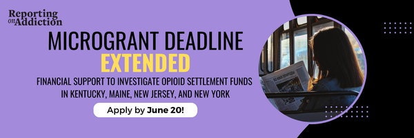 DEADLINE EXTENDED: Apply for funding in four states