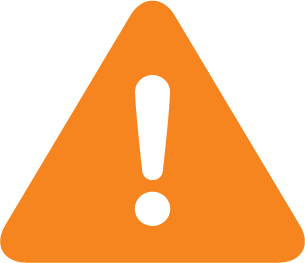 Attention I con