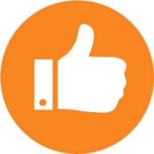 Thumbs Up
