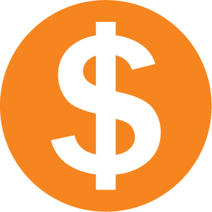 Costs Icon