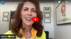Headshot of Cathi Marcus for Wellness Video Series, The Importance of taking time off