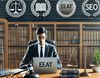 EEAT stands for Experience, Expertise, Authoritativeness, and Trustworthiness