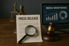 Feature - How to Track a Press Release – Media Tracking and Monitoring