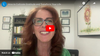 Headshot of Cathi Marcus for Wellness Video Series, How to Cultivate Gratitude