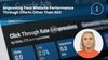 Improving your Website Performance through efforts other than SEO