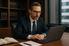 Navigating the New Frontier- How AI Search Redefines SEO for Law Firms