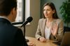 Q&A- What is Media Training, and What Does It Typically Cover