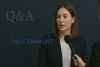 Q&A - What should an attorney say instead of no comment, and when is no comment acceptable