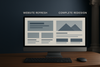 Q&A - What's the difference between a website refresh and a complete redesign
