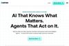 Review of Account Based Marketing Platform 6sense