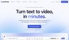 Synthesia Review: A Powerful Video Tool for Law Firm Marketing