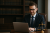 The Legal Side of Imagery- Best Practices for Photo Usage in Legal Marketing