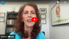 Headshot of Cathi Marcus for Wellness Video Series, The Art of Going with the Flow