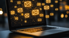 What is the difference between hard bounces and soft bounces in email distribution? How do you fix?